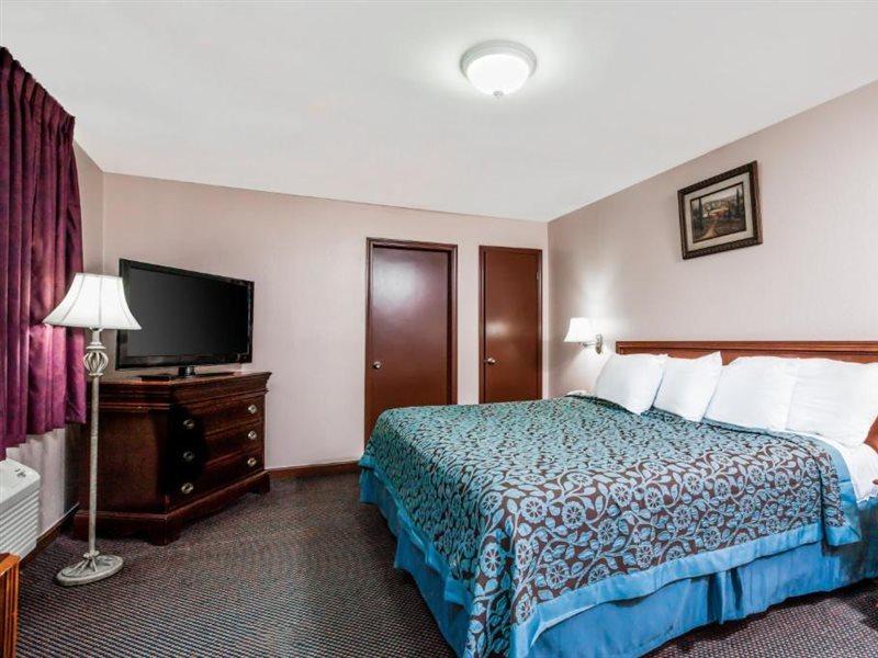 Days Inn By Wyndham Wurtsboro Exterior foto